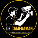 De Cameraman logo
